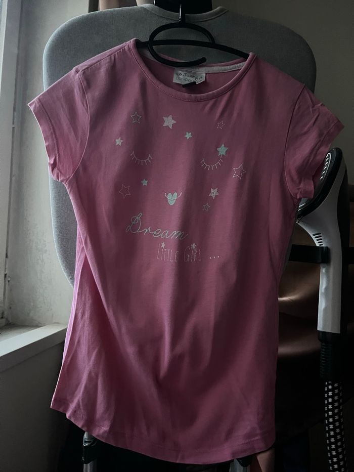 Lot de hauts de pyjama - photo numéro 7