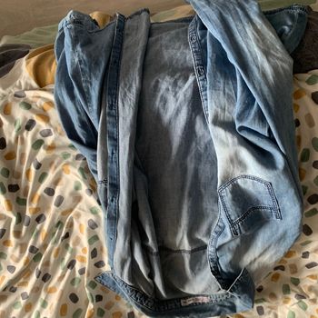 Chemise