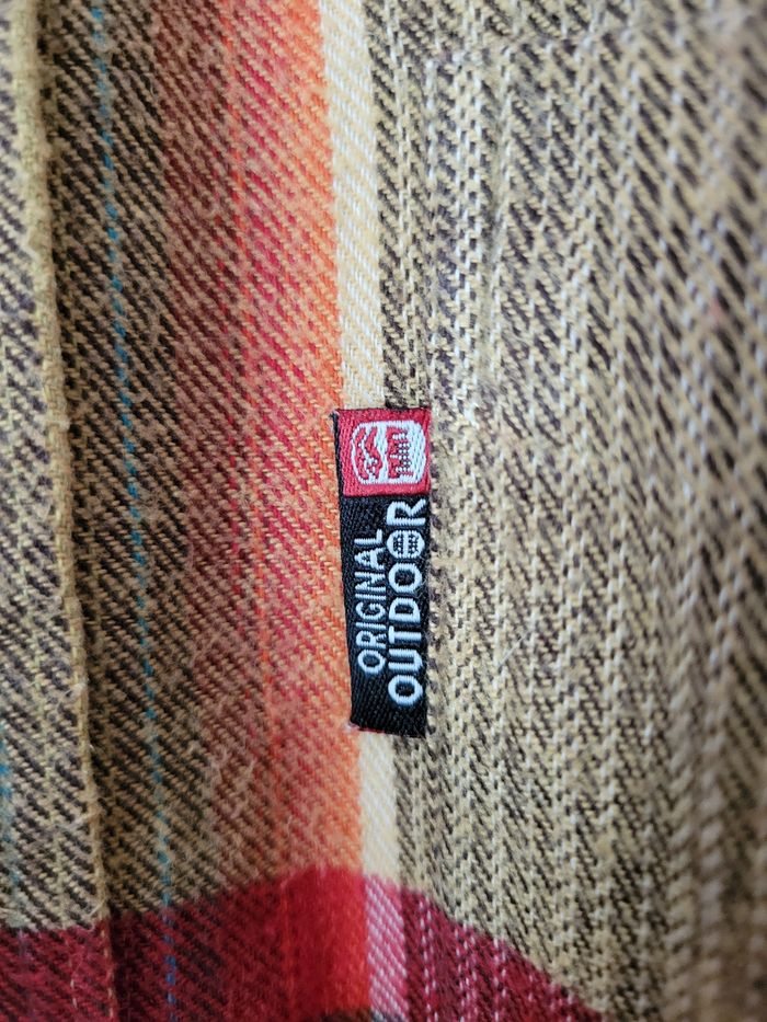 Chemise homme - photo numéro 3