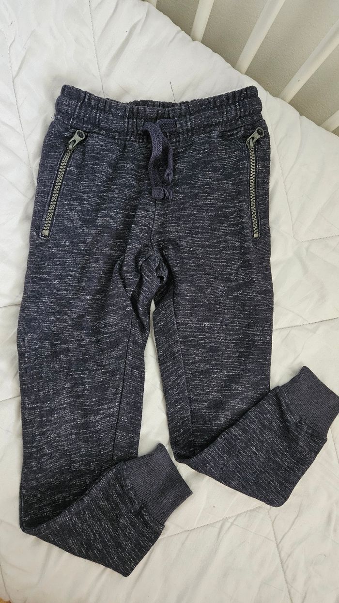 Lot 2 pull + 2 pantalons - photo numéro 4