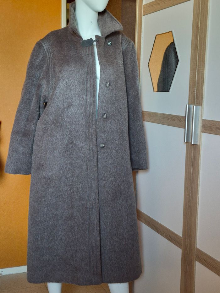 Manteau - photo numéro 4
