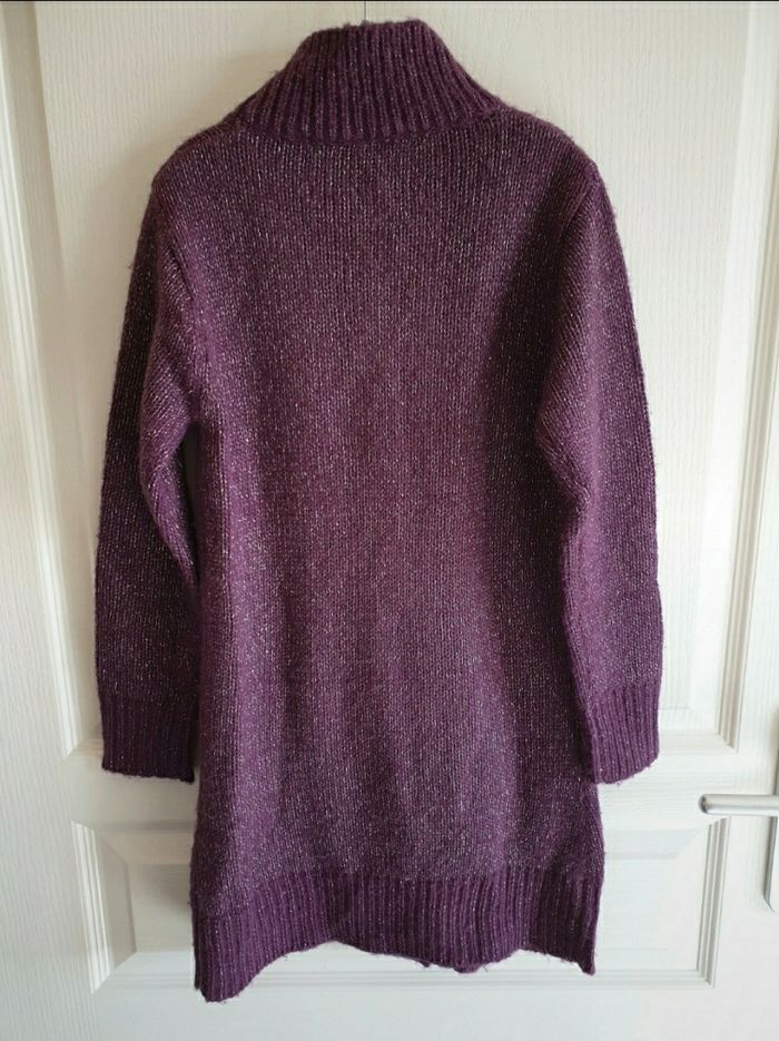 Gilet long - photo numéro 2