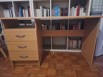 Bureau