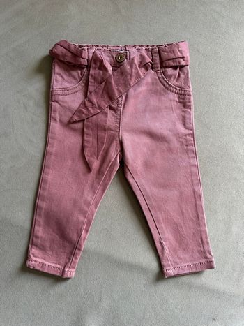 Pantalon 12 mois 
