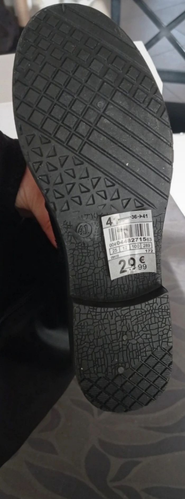 Bottes - photo numéro 5