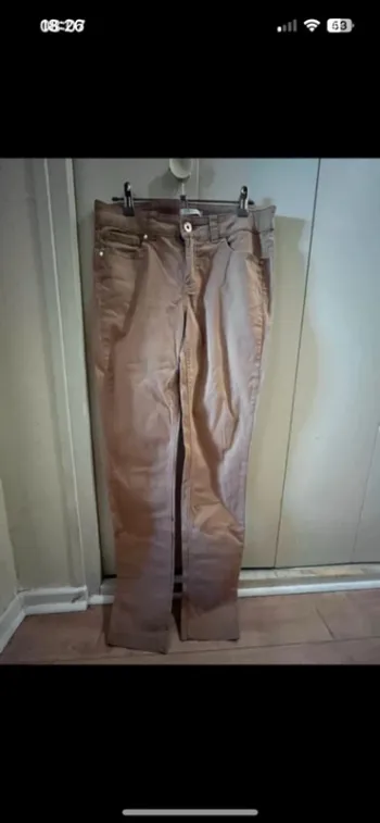 Pantalon LPB taille 40