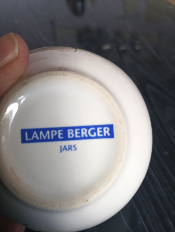Lampe Berger Jars - photo numéro 5