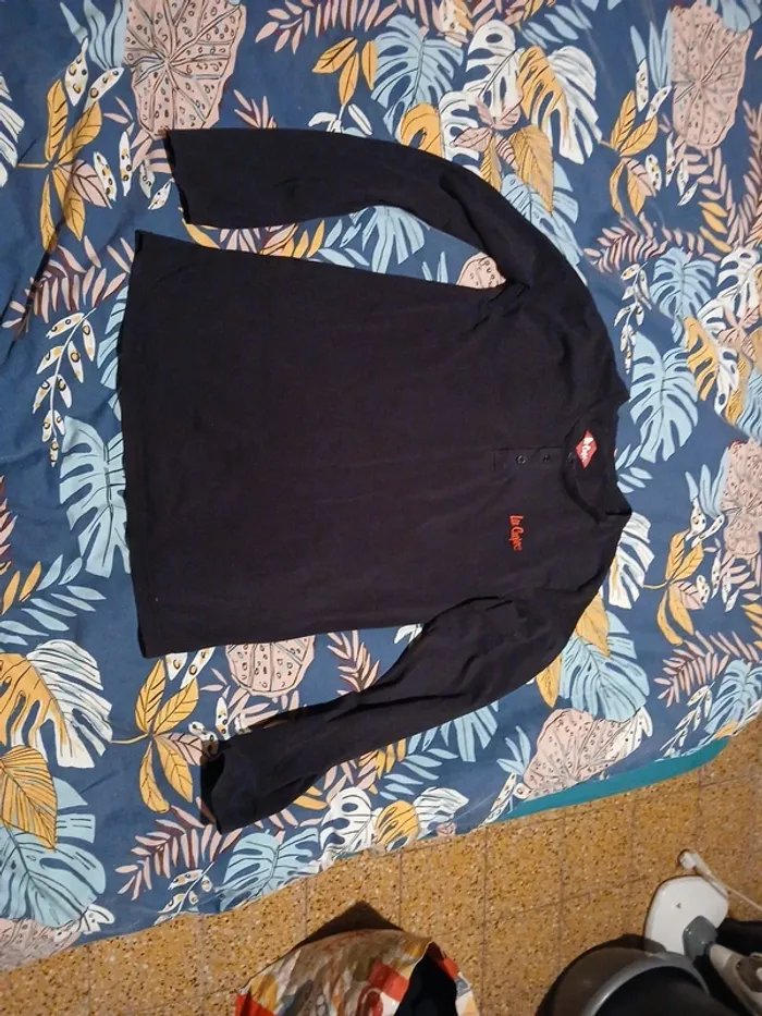 Lee cooper
