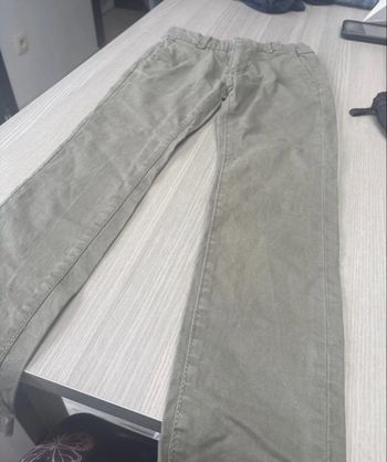 Jeans garçon 