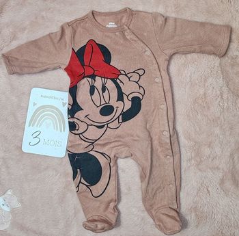 Pyjama Disney