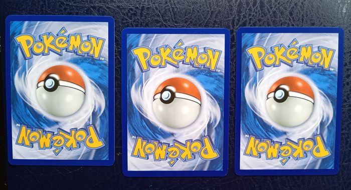 Lot de 52 cartes Pokémon Évolutions Prismatiques Master/Pokéb/Rev/co Fr - photo numéro 2