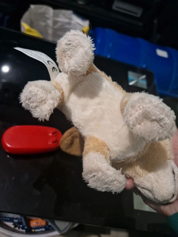 Jouet Disneyland Paris - photo numéro 4