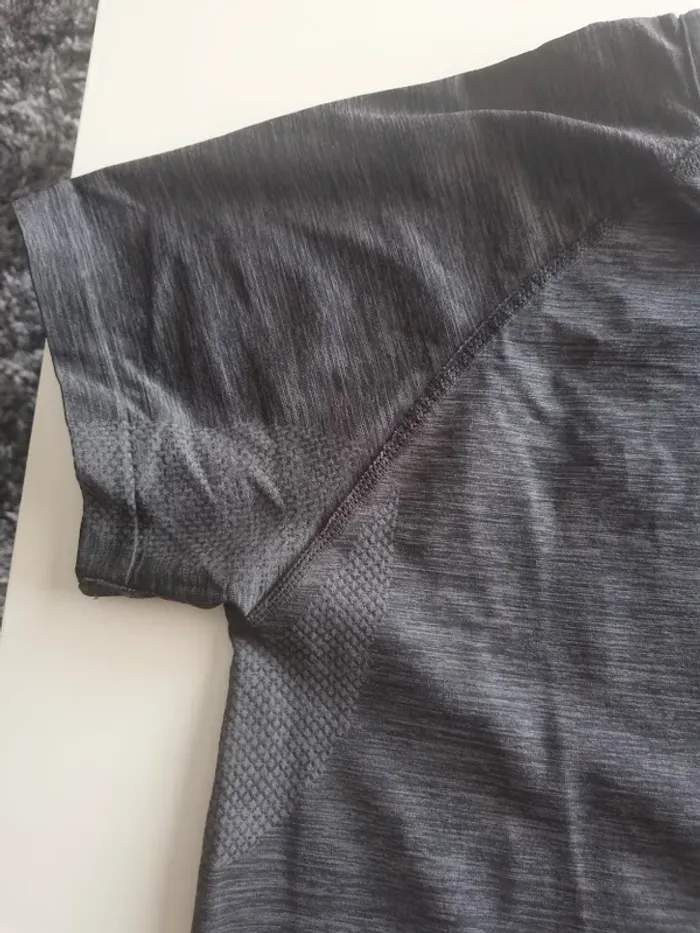 tee shirt Kiprun en taille XL - photo numéro 3