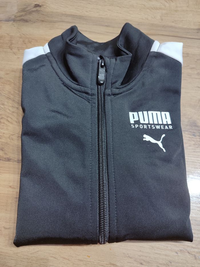 Veste Puma neuve