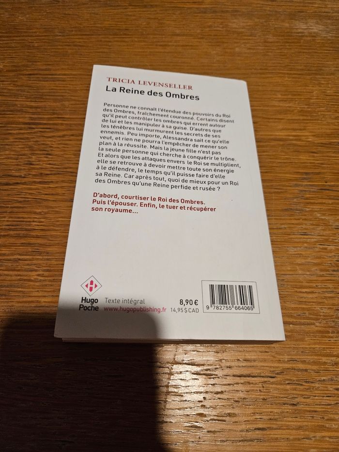 Livre - photo numéro 3