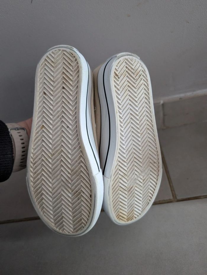 Chaussure toile montante harry potter 32 - photo numéro 4