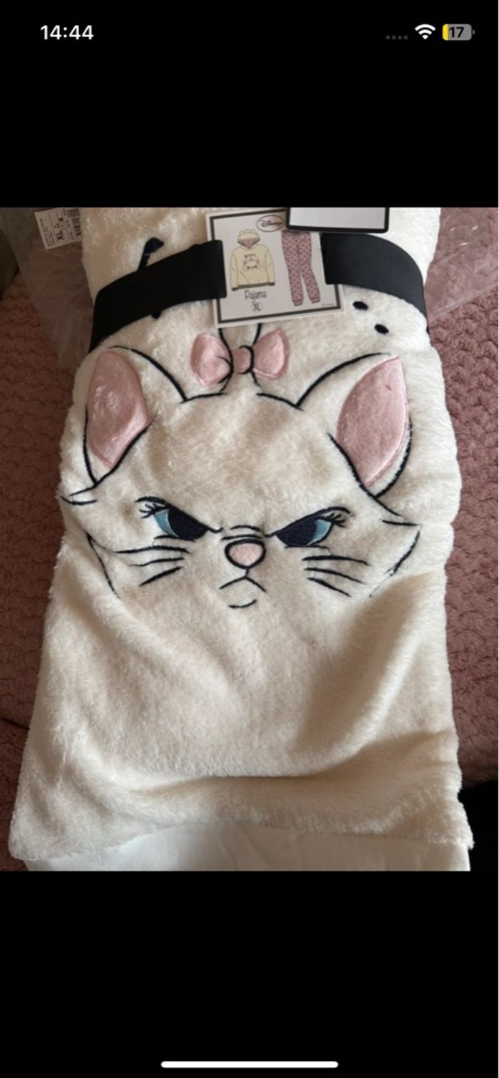 Pyjama pilou - photo numéro 3