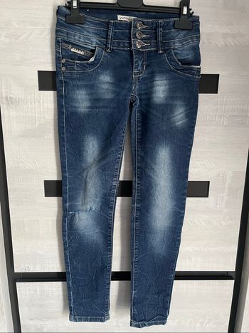 Jeans fille