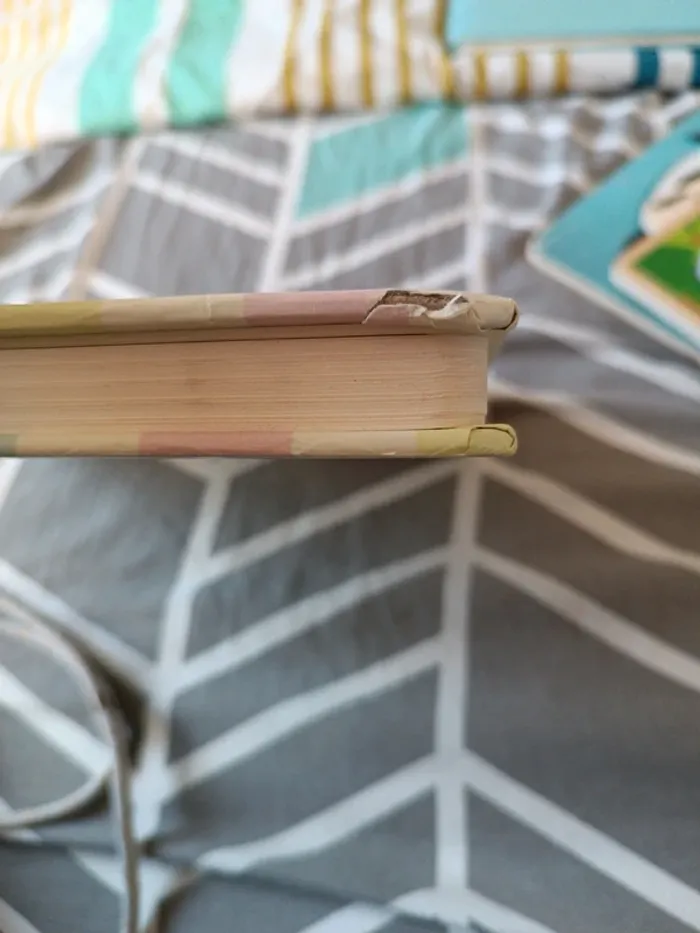 Livre Humphrey - photo numéro 3