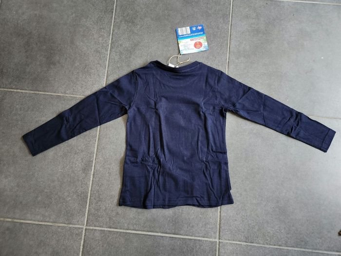 T-shit manches longues pat patrouille taille 7 ans - photo numéro 3