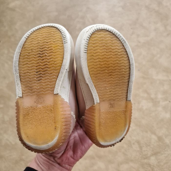 20 basket a scratch rose - photo numéro 5