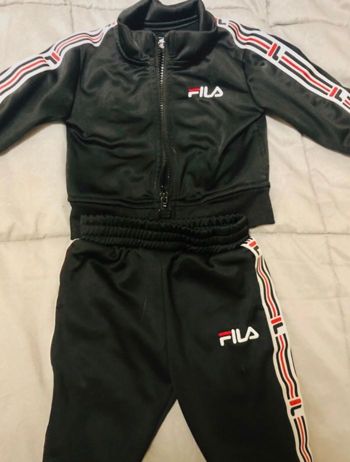 Survêtement FILA