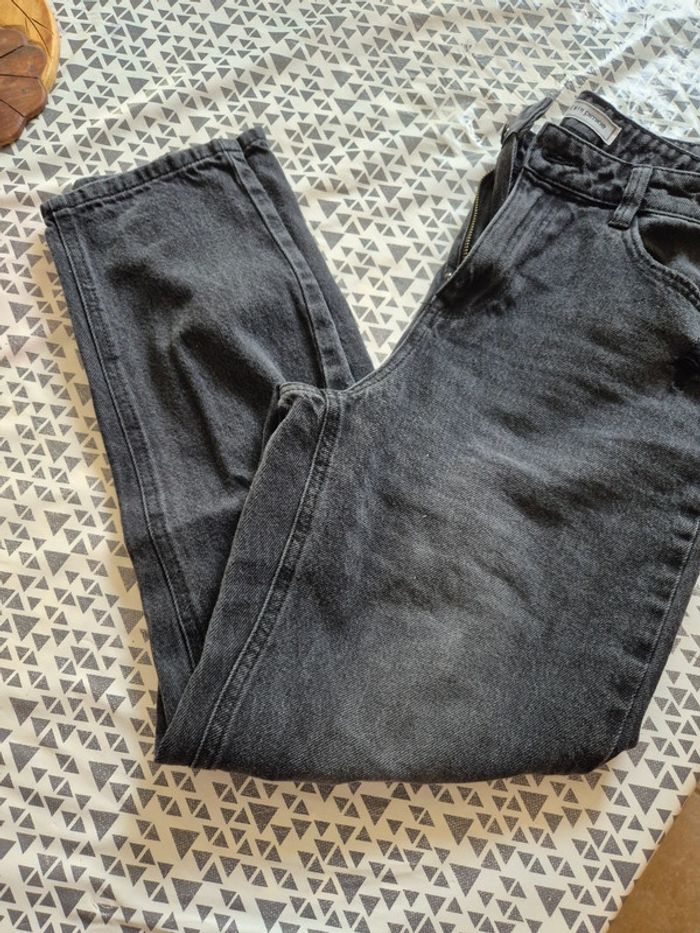 Jeans large