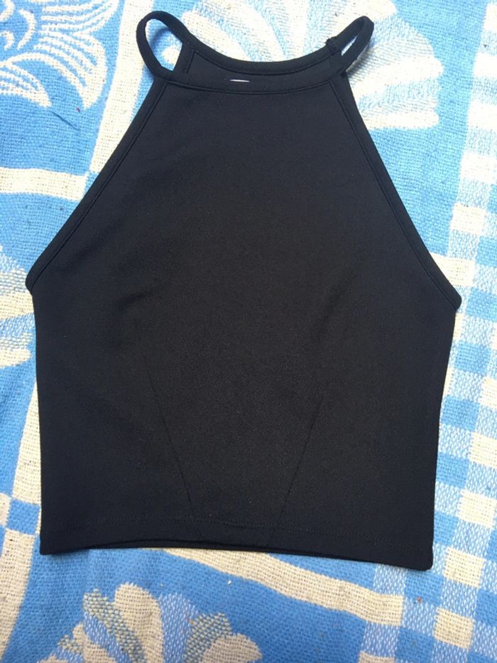 Haut la redoute taille XS - photo numéro 2