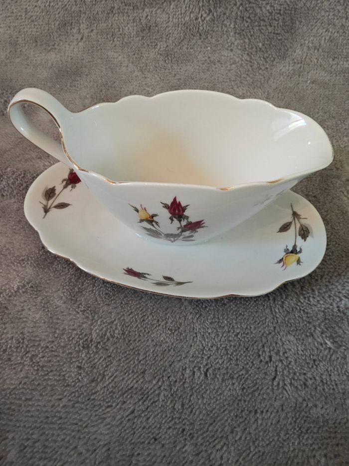 Saucière - photo numéro 2