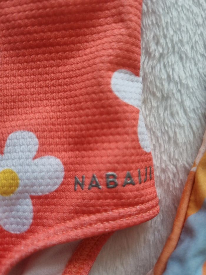 Lot 2 maillots de bain 18 mois - photo numéro 3