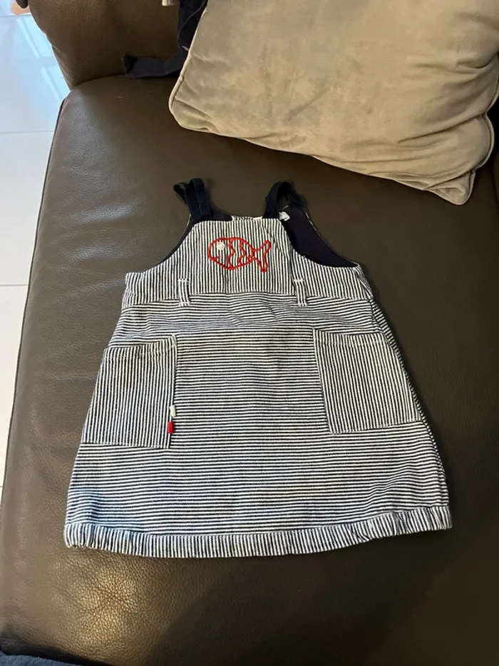 Robe d’été