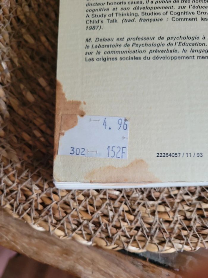 Le développement de leur enfant. - photo numéro 5