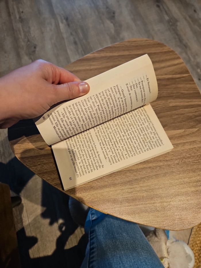 Livre Anna Gavalda - photo numéro 7