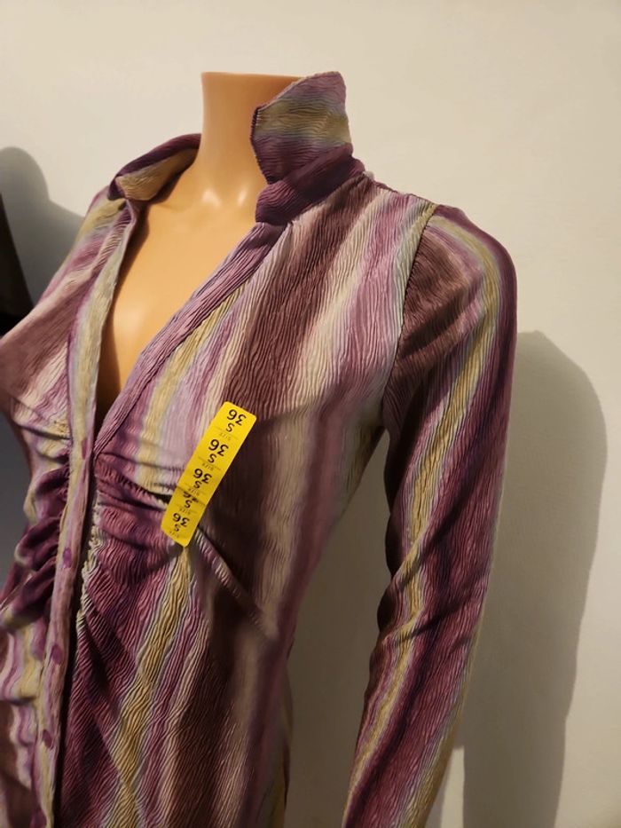 Robe femme Pull&Bear - photo numéro 8
