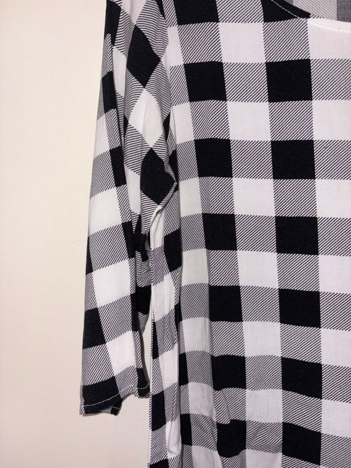 Robe tunique femme taille XS American Apparel en très bon état - photo numéro 8