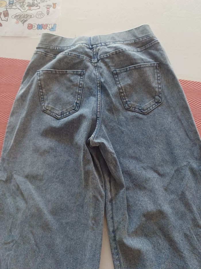 Pantalon large 12ans - photo numéro 9