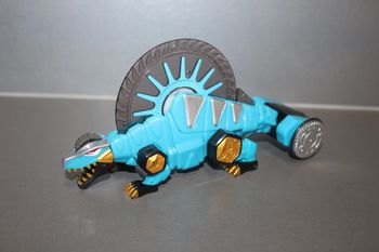Figurine Dino Thunder  - Power Rangers
