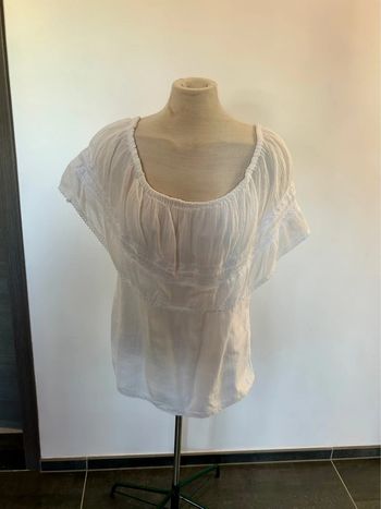 Blouse Object L