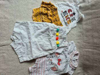 Combinaisons et ensemble