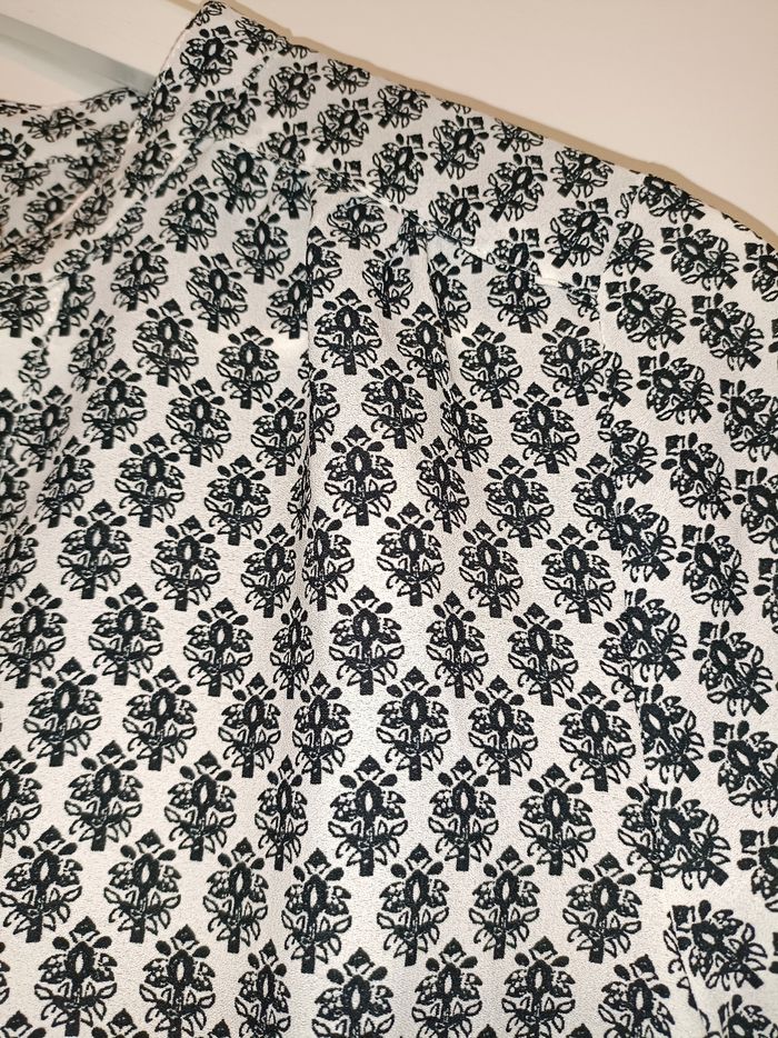 Chemise femme Camaïeu, taille 40 - photo numéro 4