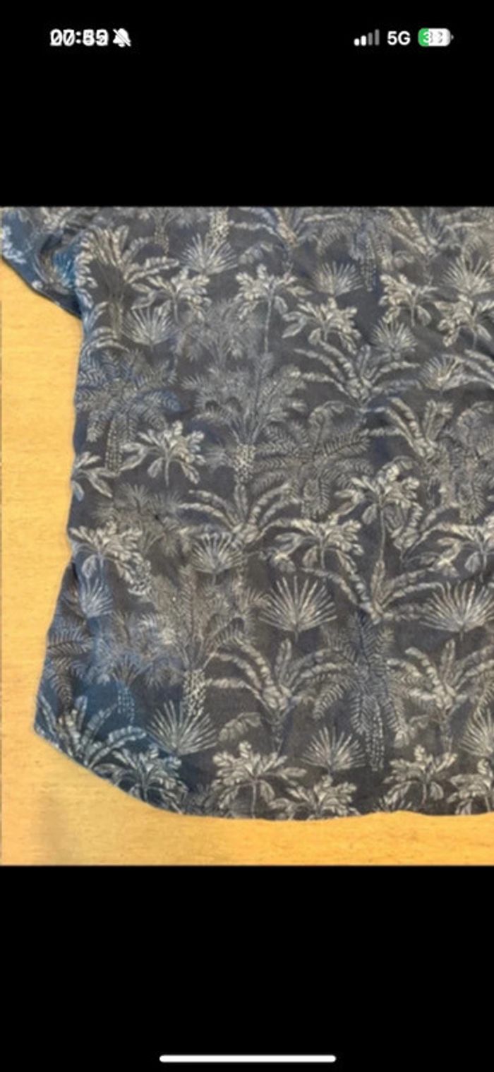 Chemise garçon Way By IKKS - photo numéro 14