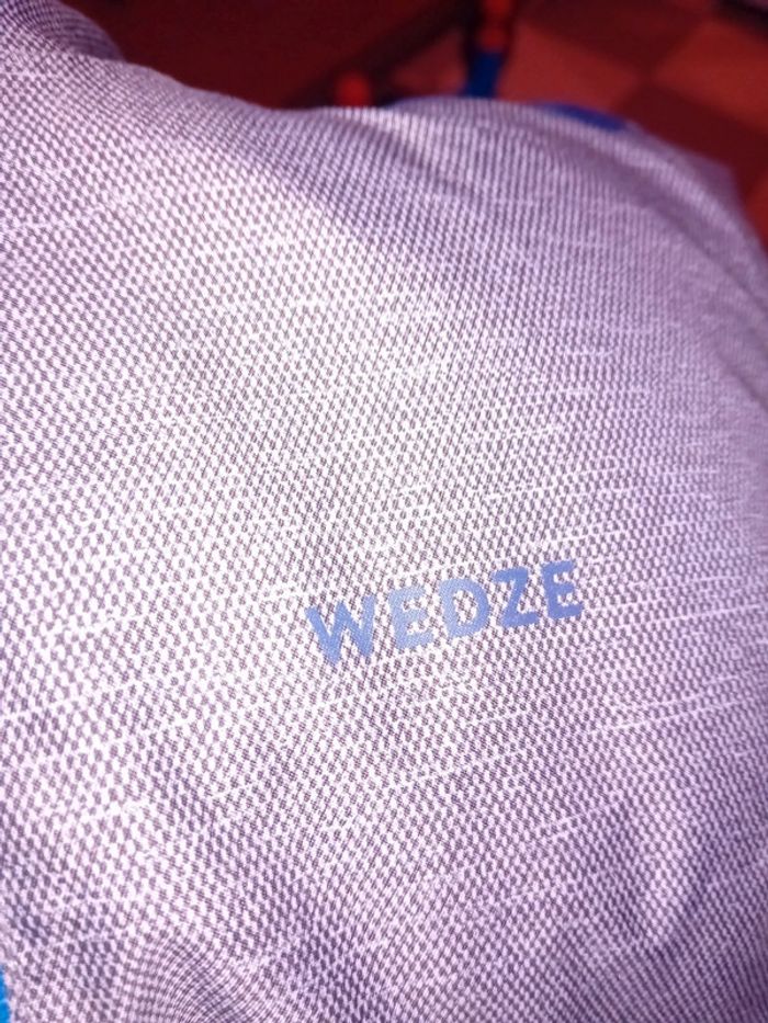 Veste d'hiver wedze garçon - photo numéro 3