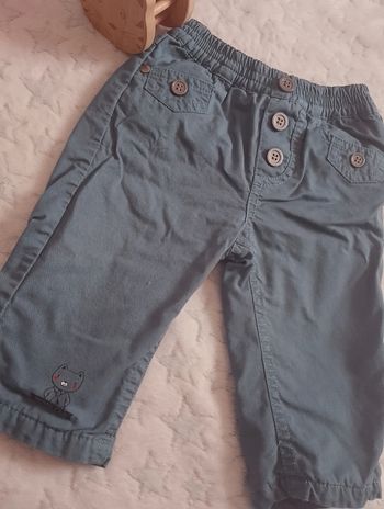Pantalon