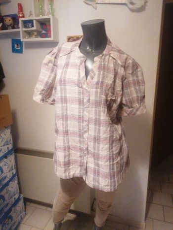 Chemise taille unique