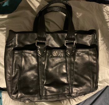 Sac Marc Jacobs noir 
