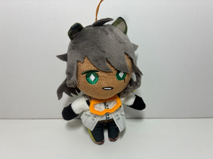 Twisted Wonderland Leona Kingscholar Peluche