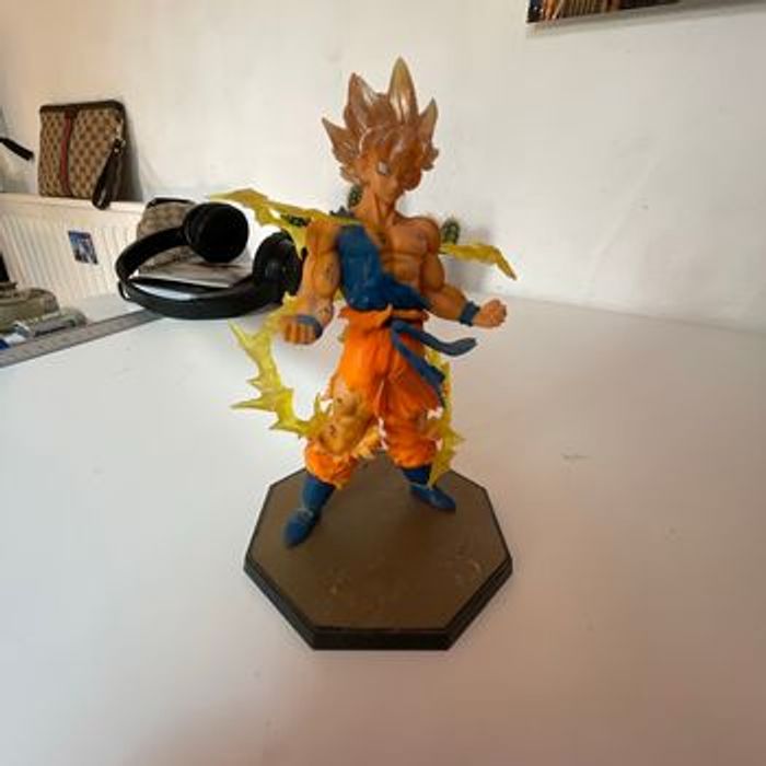 Figurine Dragon Ball - photo numéro 4