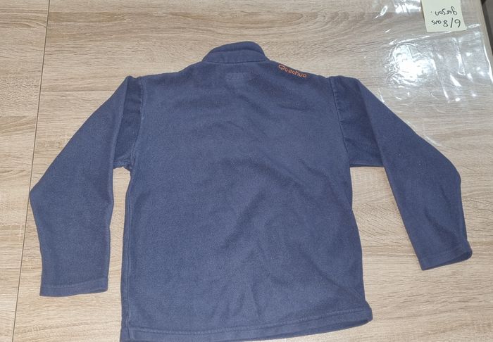 pull garçon - photo numéro 2