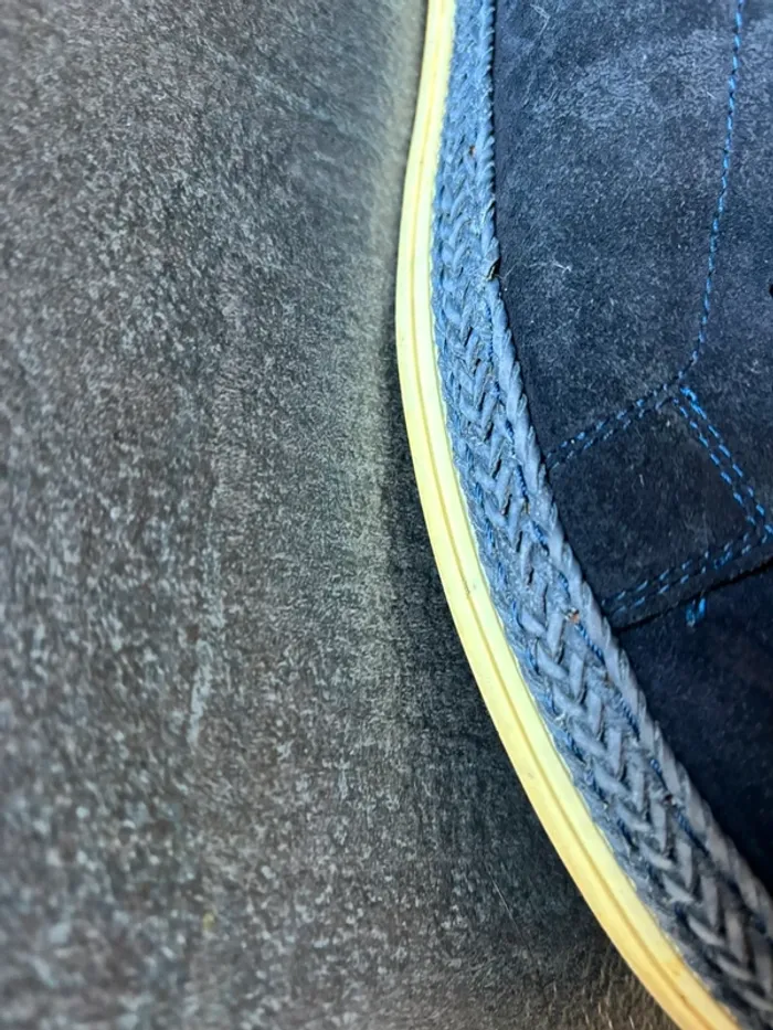 Chaussures homme Devred taille 41 en très bon état - photo numéro 2