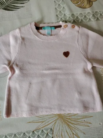 Pull Obaïbi